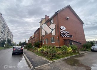 Сдаю в аренду офис, 120 м2, Шлиссельбург, улица Кирова, 5