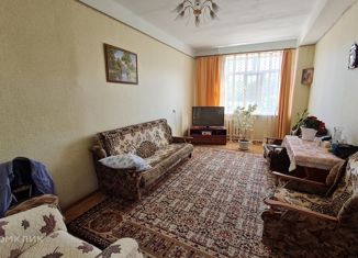 Продается трехкомнатная квартира, 82 м2, село Сукко, улица Киблерова, 2