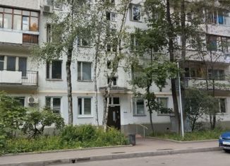 Продам однокомнатную квартиру, 32.5 м2, Москва, Профсоюзная улица, 110к4