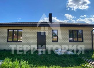 Продаю дом, 115 м2, деревня Клюшниково