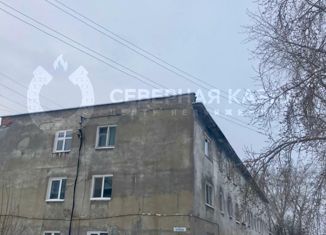 Продается 2-ком. квартира, 41 м2, посёлок Цементный, улица Свердлова, 23