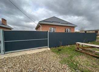 Продаю дом, 80 м2, хутор Октябрьский, Лебединая улица, 10