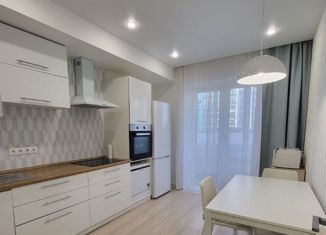 Продаю двухкомнатную квартиру, 61 м2, село Эстосадок, набережная Времена Года, 1