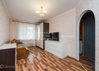 Продаю однокомнатную квартиру, 33.24 м2, Рязанская область, Семчинская улица, 11к1