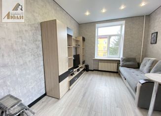 Квартира на продажу студия, 20 м2, Новосибирск, улица Богдана Хмельницкого, 32, метро Берёзовая роща