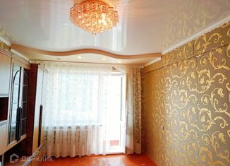 Продам 1-ком. квартиру, 31 м2, посёлок городского типа Знаменка, улица Ленина, 2