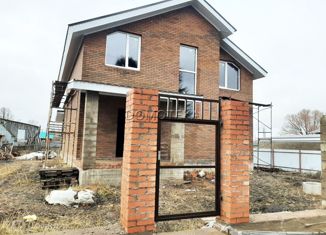 Продается дом, 140 м2, деревня Байрак, Заливная улица, 13