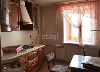 Продается четырехкомнатная квартира, 76.3 м2, Костромская область, улица Ивана Сусанина, 27