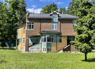 Продается дом, 765 м2, деревня Семенково, территория ГП-7, 7