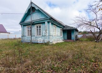 Дом на продажу, 37.8 м2, рабочий посёлок Фряново, улица Поварова, 82