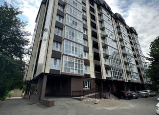 Продается двухкомнатная квартира, 88.9 м2, Нальчик, улица Затишье, 5, район Затишье