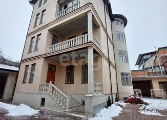 5-комнатная квартира на продажу, 200 м2, Владикавказ, проспект Мира, 14, Иристонский муниципальный округ