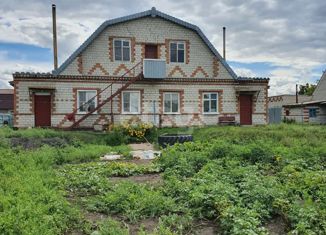 Продаю дом, 120.9 м2, село Завьялово, улица Гайдара, 17А/1