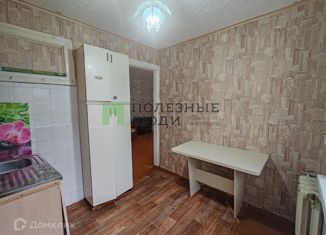 Продается 2-ком. квартира, 44 м2, рабочий посёлок Константиновский, улица Свободы, 13