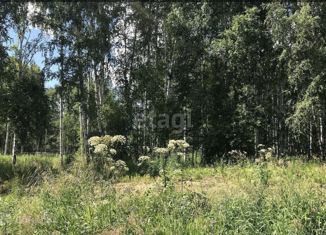 Продам участок, 11.5 сот., коттеджный посёлок Апрель