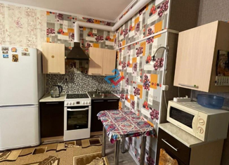 Продам квартиру студию, 24.7 м2, Оренбург, улица Братьев Хусаиновых, 2/2, ЖК Акварель