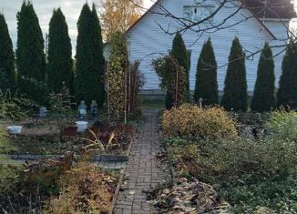 Продаю дом, 70 м2, деревня Захарьино, Волховская улица, 27