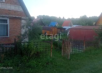 Продается дом, 20 м2, Новосибирская область, садовое товарищество Полёт-3, 398