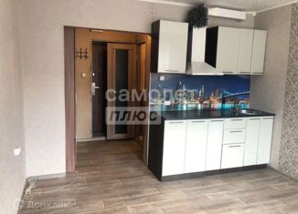 Продаю квартиру студию, 18 м2, Миасс, проспект Октября, 10