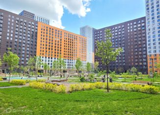 Продам двухкомнатную квартиру, 71 м2, Москва, Полярная улица, 27к3, ЖК Полярная 25