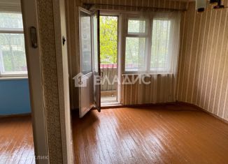 Продается однокомнатная квартира, 31.3 м2, Нижний Новгород, улица Раевского, 7, улица Раевского