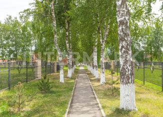 Участок на продажу, 22.37 сот., деревня Крёкшино, Клубничная улица, 132