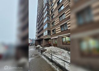 Продам 1-ком. квартиру, 35 м2, Мурино, Новая улица, 15, ЖК Новое Мурино