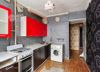 Продажа 2-комнатной квартиры, 47.9 м2, Москва, Ясный проезд, 28, Ясный проезд