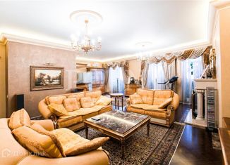 Продается многокомнатная квартира, 400 м2, Москва, улица Академика Пилюгина, 24к1, метро Калужская