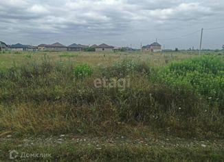 Земельный участок на продажу, 6.53 сот., хутор Гавердовский, Октябрьская улица