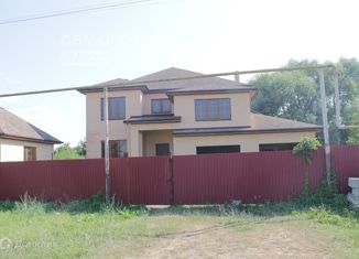 Продается дом, 362.2 м2, поселок городского типа Ахтырский, Центральная улица