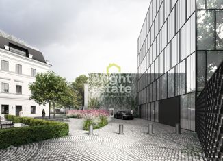 Продажа таунхауса, 231.8 м2, Москва, улица Солянка, 7, ЦАО