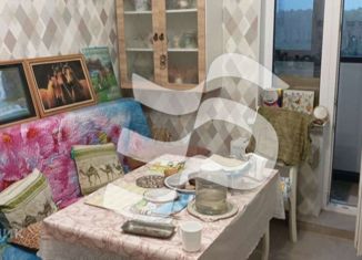 Продажа однокомнатной квартиры, 33.9 м2, Кудрово, проспект Строителей, 16, ЖК Геометрия