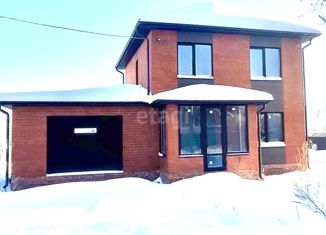 Продам дом, 131.7 м2, деревня Сидорово, Яблоневая улица