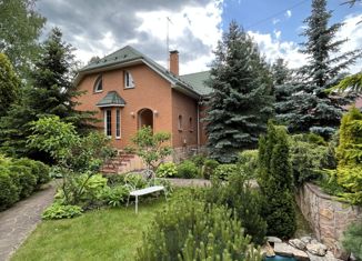 Продаю дом, 210 м2, деревня Капустино