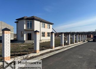 Продажа дома, 207 м2, село Татарка, Пригородная улица, 55