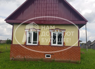 Продажа дома, 43.7 м2, село Тюй, Полевая улица