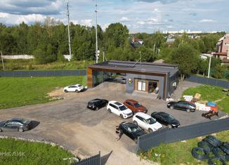 Продается участок, 6 сот., коттеджный посёлок Сходня лайф