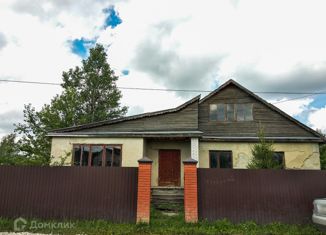Продажа дома, 140 м2, село Чемодановка, Комсомольская улица, 42