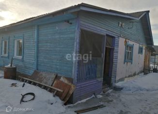 Дом на продажу, 55.8 м2, Алтайский край, Залинейная улица