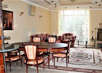 Продаю многокомнатную квартиру, 380 м2, Москва, улица Шмидта, 2-4с1, СВАО