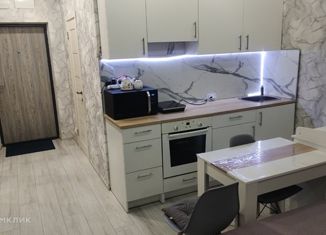 Продаю однокомнатную квартиру, 34.1 м2, Тюмень, Алматинская улица, 4, ЖК Звёздный