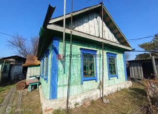Продам дом, 30 м2, Амурская область, Пионерская улица, 4