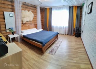 Продаю дом, 95 м2, Семёнов, улица Фрунзе