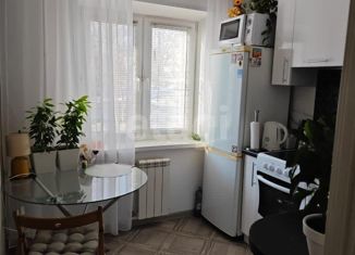 1-комнатная квартира на продажу, 30.5 м2, Железногорск, улица Крупской, 6