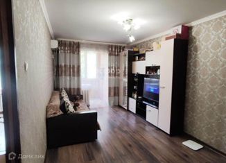 Продается однокомнатная квартира, 36 м2, поселок городского типа Приморский, улица Гагарина, 6