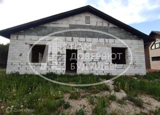 Продаю дом, 97 м2, деревня Поповка, Партизанская улица, 18А