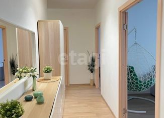 Продаю 3-ком. квартиру, 82.3 м2, Екатеринбург, Академический район, проспект Академика Сахарова, 91