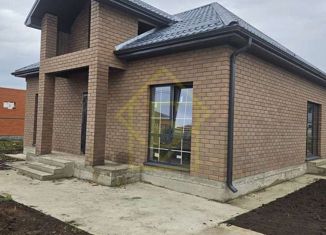 Продажа дома, 140 м2, поселок Южный, улица Мира, 64