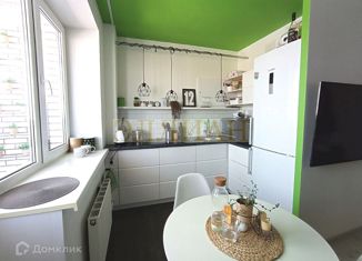 Продается двухкомнатная квартира, 52 м2, Ижевск, ЖК Счастье, Базарная площадь, 1